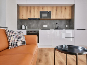 Apartment Černý Důl-3 by Interhome, Černý Důl